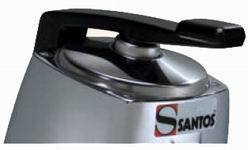 法國(guó)山度士Santos #70 壓蓋式榨柳橙機(jī)(榨汁機(jī)) 商用壓榨式橙汁機(jī)