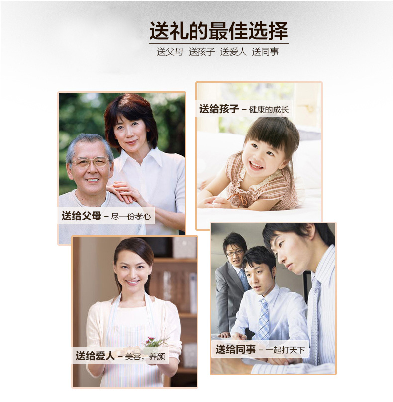 100型家用電動(dòng)不銹鋼磨漿機(jī) 大容量商用豆?jié){機(jī)現(xiàn)磨豆腐機(jī)渣漿分離