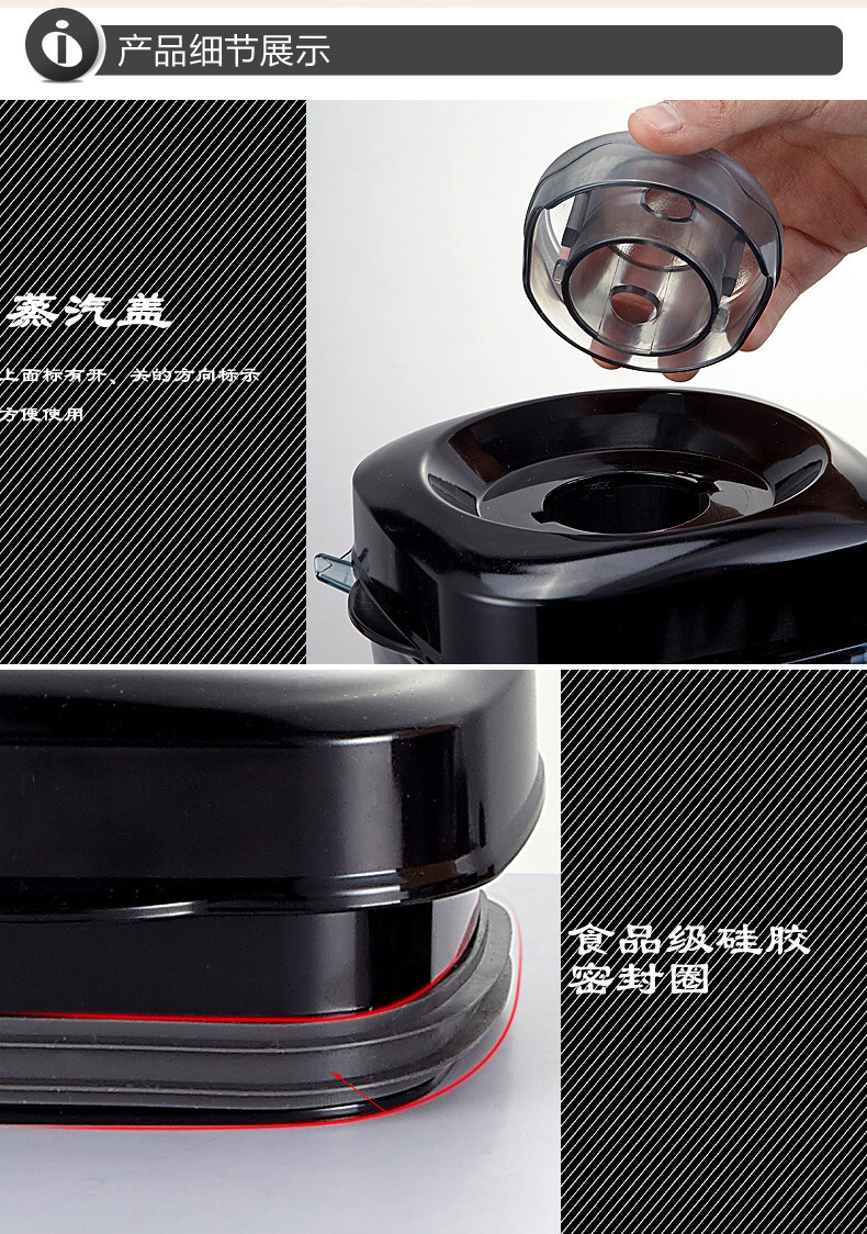 廠家萊果2200W破壁料理機(jī)奶茶店沙冰機(jī)大容量商用無渣現(xiàn)磨豆?jié){機(jī)