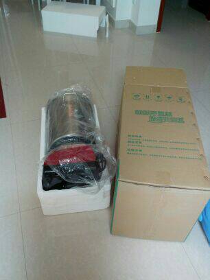 包郵】新款快易好KYH-131 商用現(xiàn)磨豆?jié){機大容量20L 全鋼304