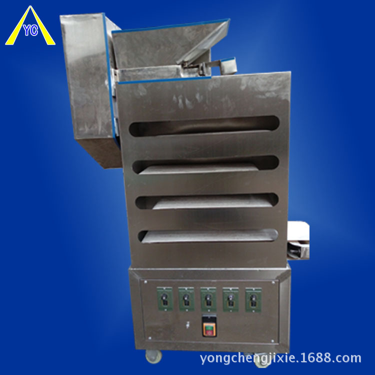 仿手工拉面機(jī) 非液壓臥式全自動(dòng)拉面機(jī) 采用抻拽式面條機(jī)商用