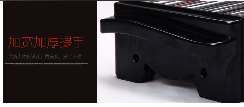 比亞商用家用電燒烤爐韓式無(wú)煙不粘鍋烤肉機(jī)雙層燒烤機(jī)烤肉鍋