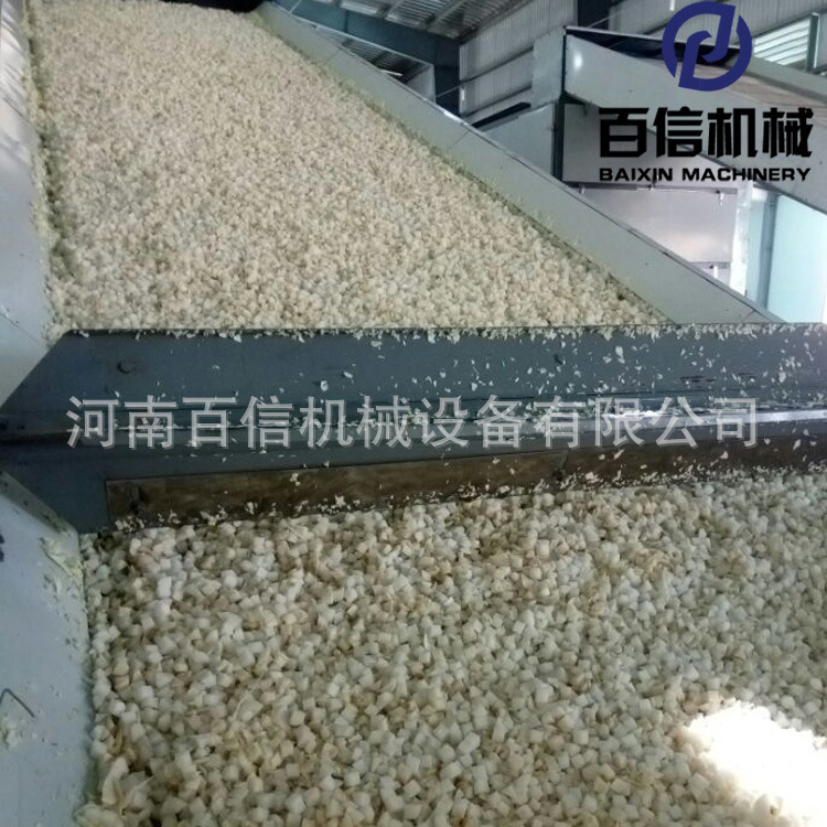 多層食品烘干機 網(wǎng)帶式食品烘干機 家用商用帶式食品果蔬干燥設備