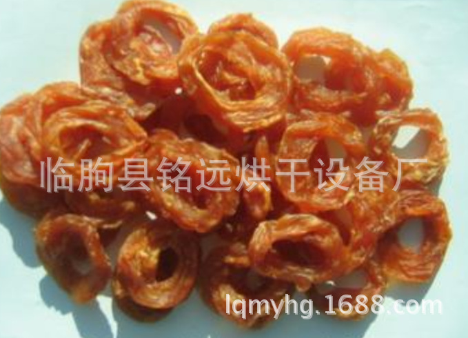 家商用不銹鋼干果機水果蔬菜脫水風(fēng)干藥材寵物食品食物定時烘干機