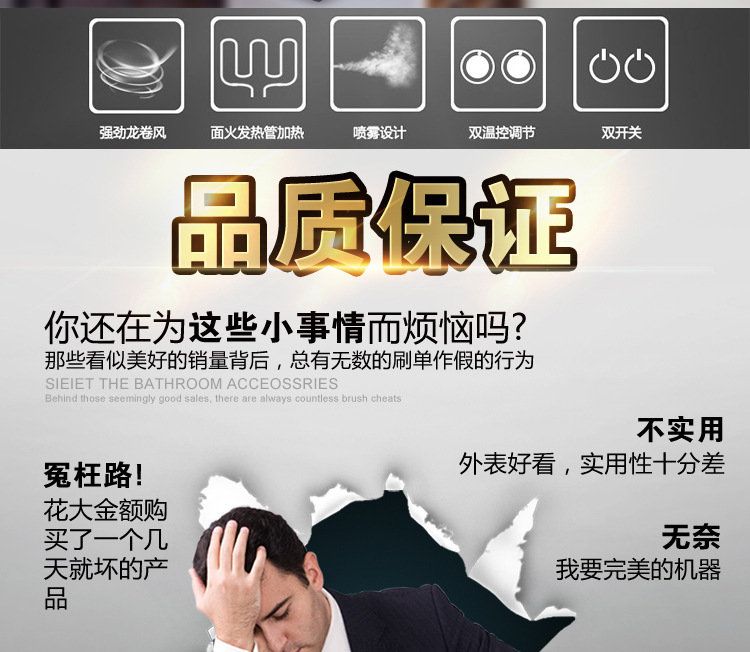 商用披薩烘焙烤箱雙熱風(fēng)循環(huán)爐面包電烘烤箱爐烘蛋糕蛋撻披薩烤箱