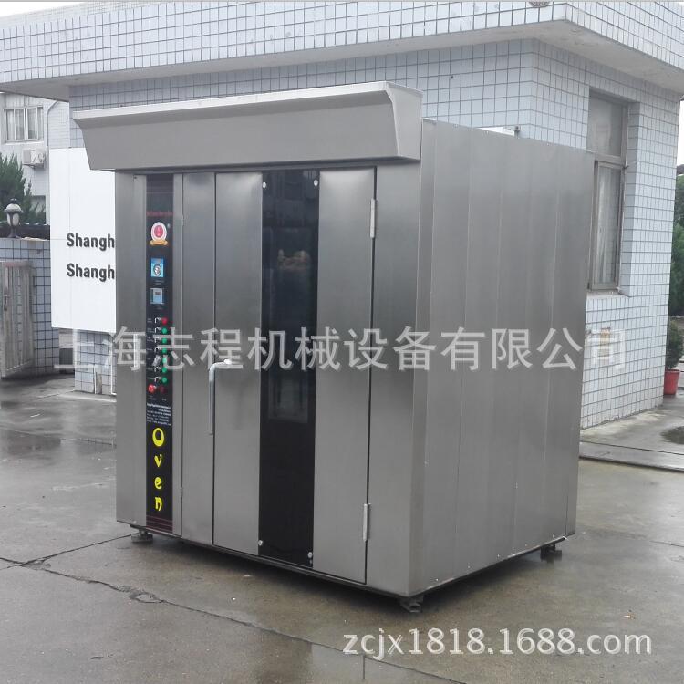 廠家供應(yīng)大小型商用食品烘烤爐 萬能面包餅干烤箱 烤雞烤鴨