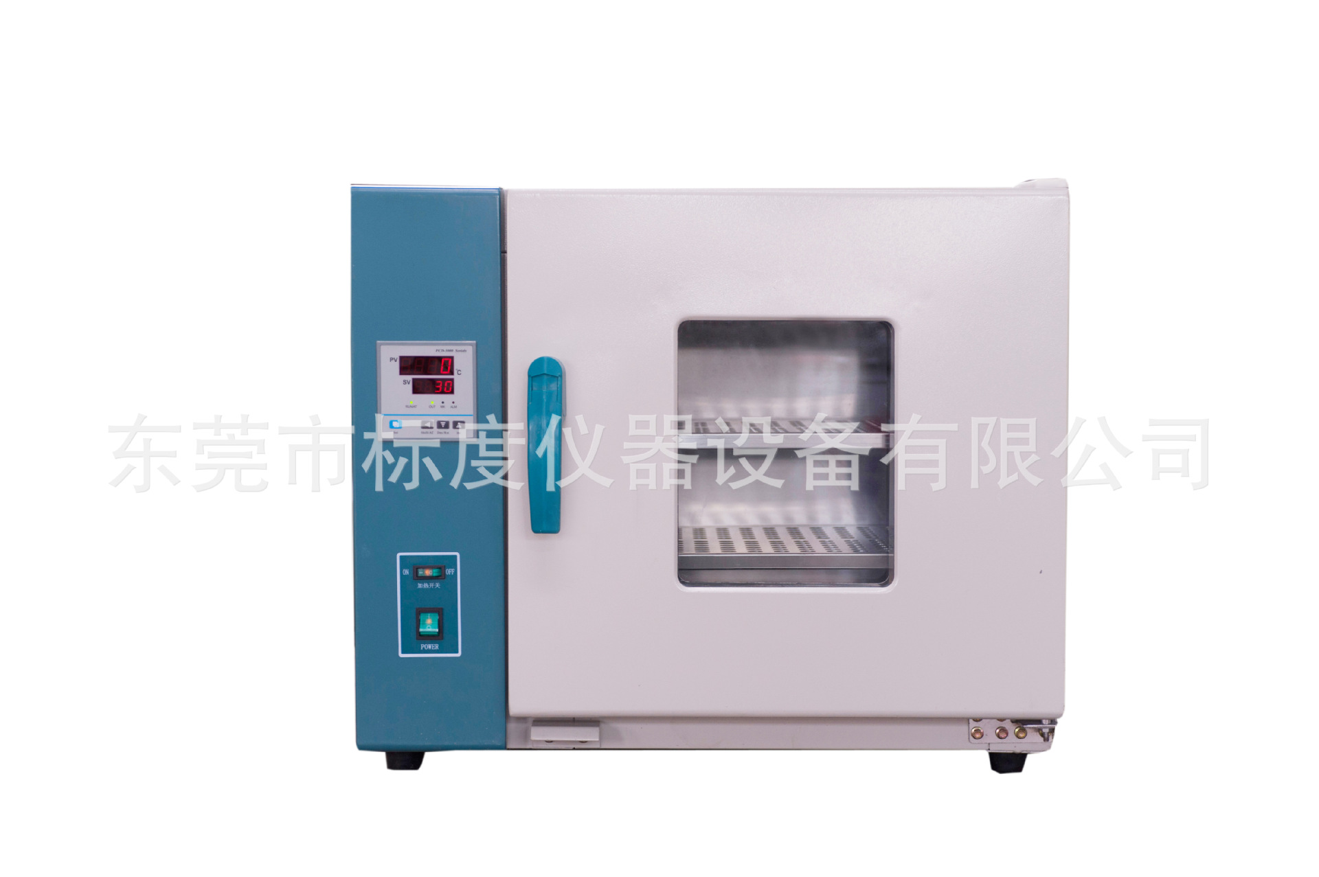 商用烘烤箱鼓風(fēng)干燥箱中藥材烘干機 五谷雜糧茶葉低溫烘焙箱
