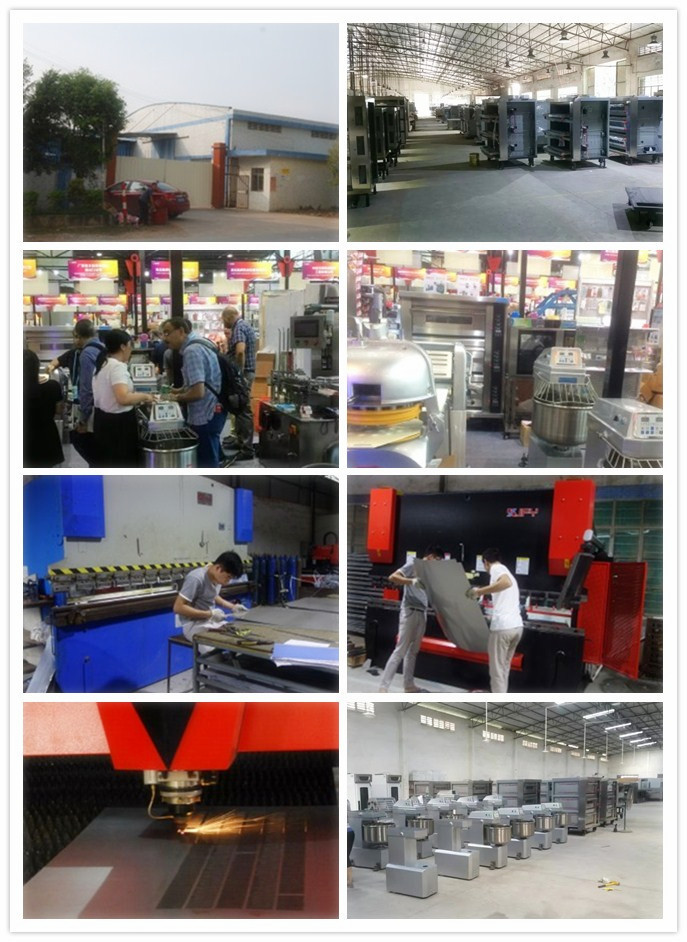 廠家供應(yīng)廣州新麥一層三盤(pán)商用電烤箱 烘烤蛋糕面包披薩蛋撻