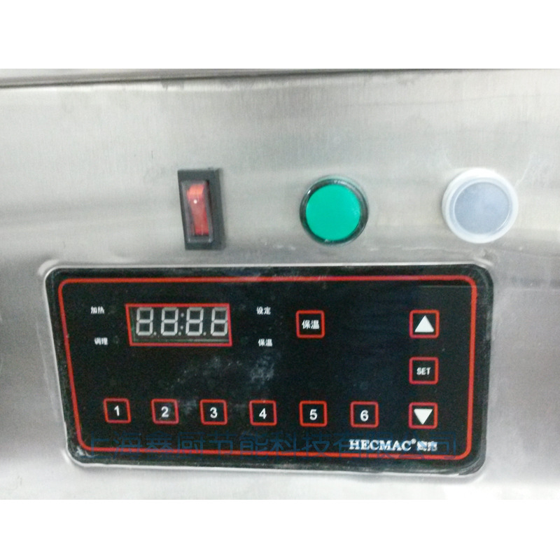 商用電熱煎餃機(jī) 全自動(dòng)煎餃子機(jī) 雙頭煎餅機(jī) 煎包機(jī)連鎖店專供