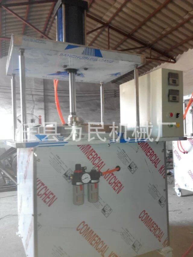 大型商用流水線烙餅機(jī) 水烙饃機(jī)薄餅機(jī)雜糧煎餅機(jī)雞蛋灌餅機(jī)
