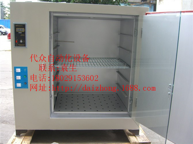 廠家現機直銷廉價商用 農用 工業用恒溫精密烤箱 烤爐 高溫設備