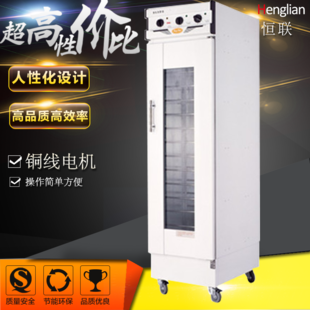 恒聯(lián)PEO-4A雙層比薩爐 商用披薩爐電比薩烘爐 大型比薩烤箱比薩機(jī)