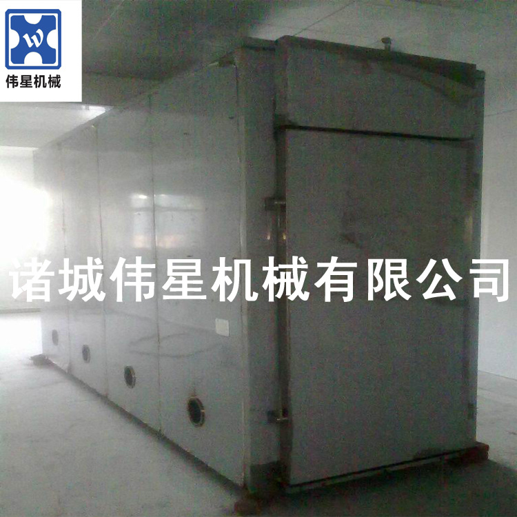 臘肉烤腸機械煙熏爐 節(jié)能商用不銹鋼煙熏爐 煙熏爐設備