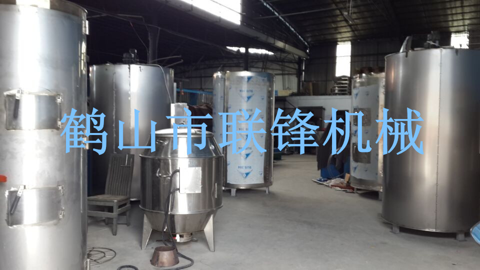 廠家直銷(xiāo)大型商用不銹鋼電燒豬爐鐵燒豬爐燒鵝爐鶴山市聯(lián)鋒機(jī)械廠