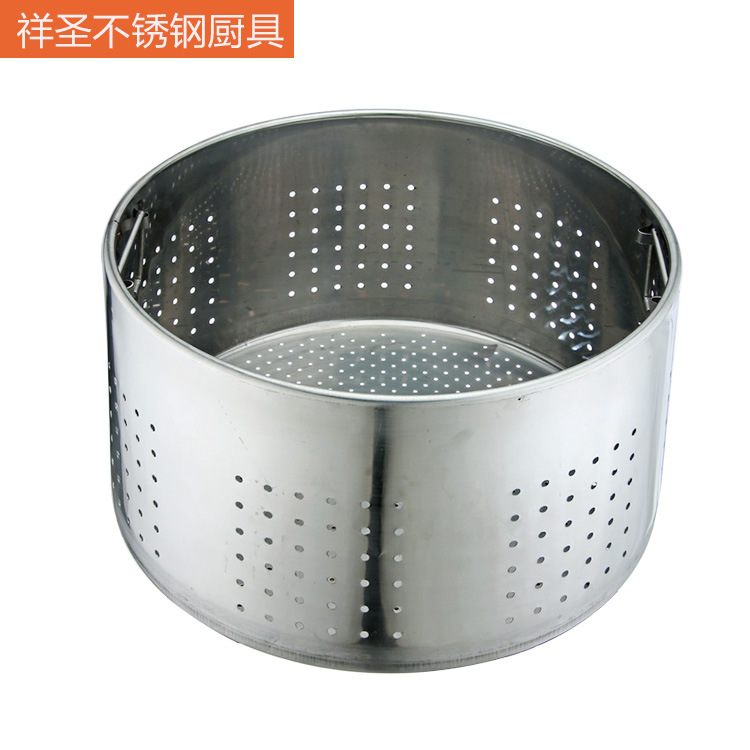 供應(yīng)不銹鋼雙層保溫節(jié)能煮面爐電熱燃?xì)舛喙δ苤竺嫱奥槔睜C湯面桶
