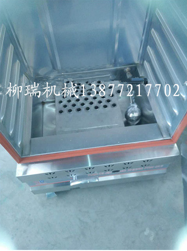 廠家供應(yīng)468101224盤不銹鋼商用饅頭包子蒸飯柜蒸箱蒸飯車機(jī)子
