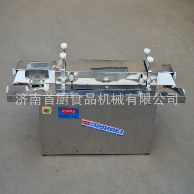 商用高莊饅頭成型機(jī) 全自動(dòng)簽字饅頭機(jī) 饅頭整形機(jī) 廠家直銷(xiāo)