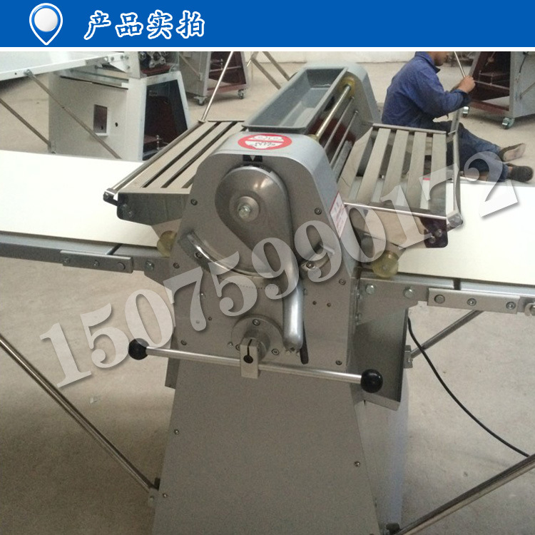 商用面包面團(tuán)酥皮機(jī) 起酥機(jī) 開(kāi)酥機(jī) 蛋撻酥皮機(jī) 丹麥機(jī) 酥皮糕點(diǎn)