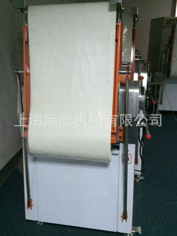立式開(kāi)酥機(jī) 商用起酥機(jī) 520壓面機(jī) 廠家直銷(xiāo)