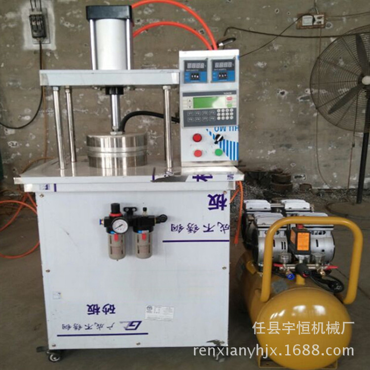 多功能雙面加熱烙餅機(jī) 全自動(dòng)玉米餅機(jī) 商用烙餅機(jī)
