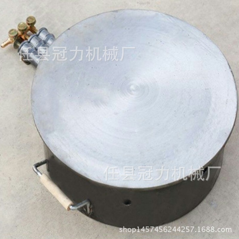 供應(yīng)煎餅爐煎餅鏊子 煎餅果子機(jī) 商用燃?xì)饧屣灎t 雞蛋灌餅機(jī)