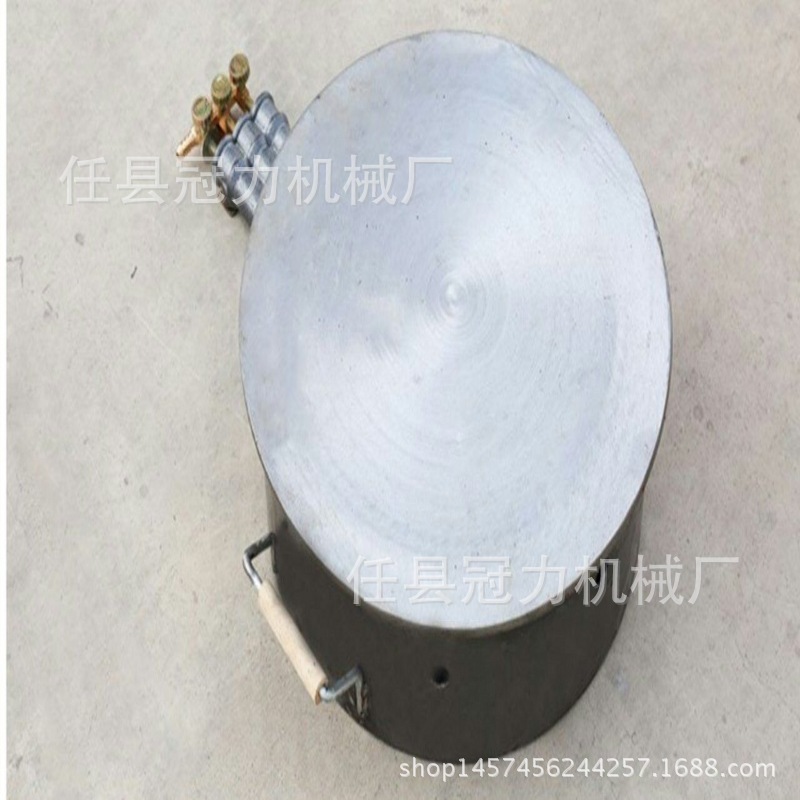 供應(yīng)煎餅爐煎餅鏊子 煎餅果子機(jī) 商用燃?xì)饧屣灎t 雞蛋灌餅機(jī)