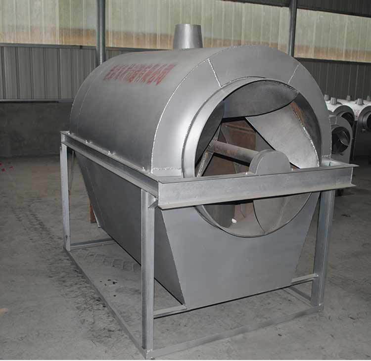 廠家直銷全自動(dòng)炒貨機(jī) 多功能炒栗子機(jī)商用規(guī)格齊全來電議價(jià)