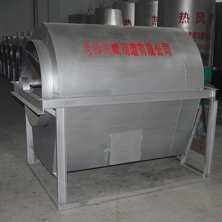 廠家直銷全自動(dòng)炒貨機(jī) 多功能炒栗子機(jī)商用規(guī)格齊全來電議價(jià)