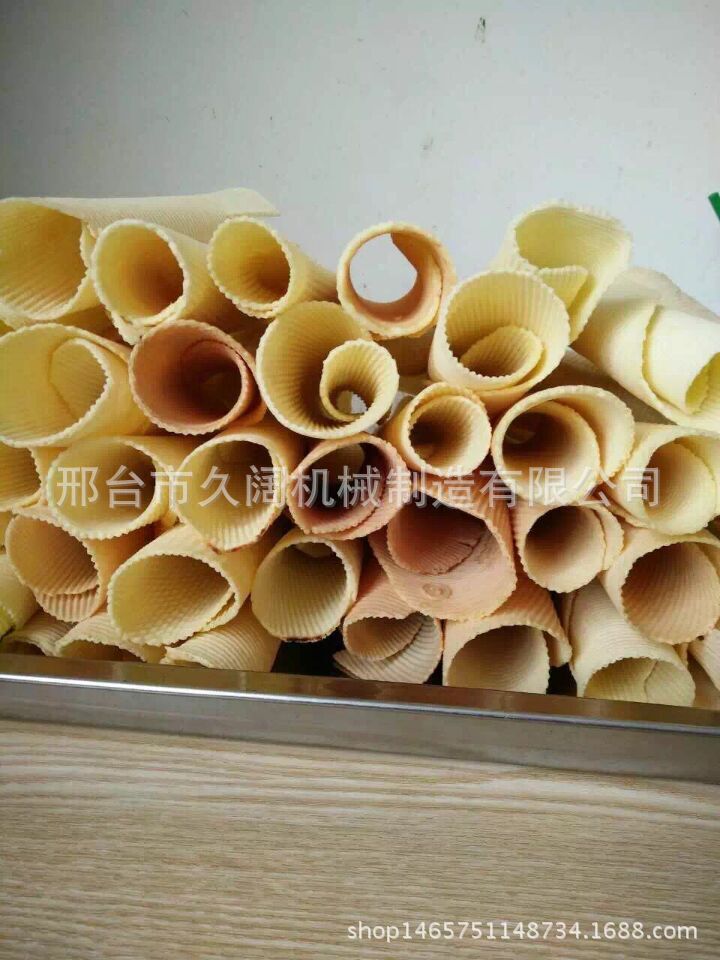 蛋卷機(jī)