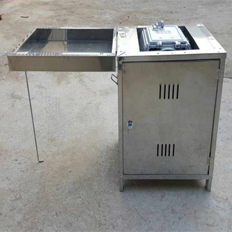 廠家直銷仿手工商用蛋卷機不銹鋼蛋卷機全自動六面燃氣蛋卷機