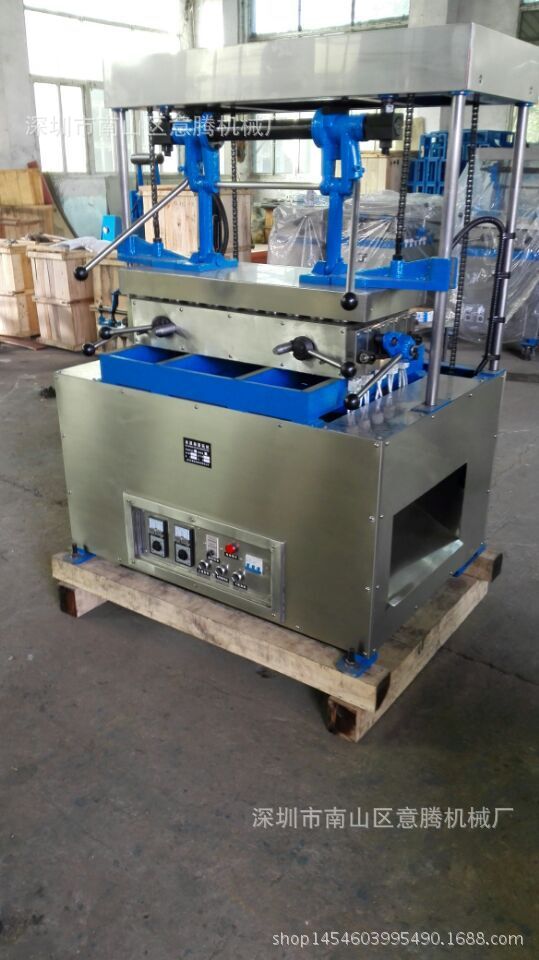 脆皮機(jī)蛋卷機(jī) 冰淇淋機(jī)冰激凌機(jī)商用家用（工廠直銷配方）