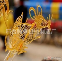 創(chuàng)業(yè)設(shè)備 騰卓商用棉花糖機、糖畫機 投資少見效快 老少皆易