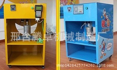 創(chuàng)業(yè)設(shè)備 騰卓商用棉花糖機、糖畫機 投資少見效快 老少皆易