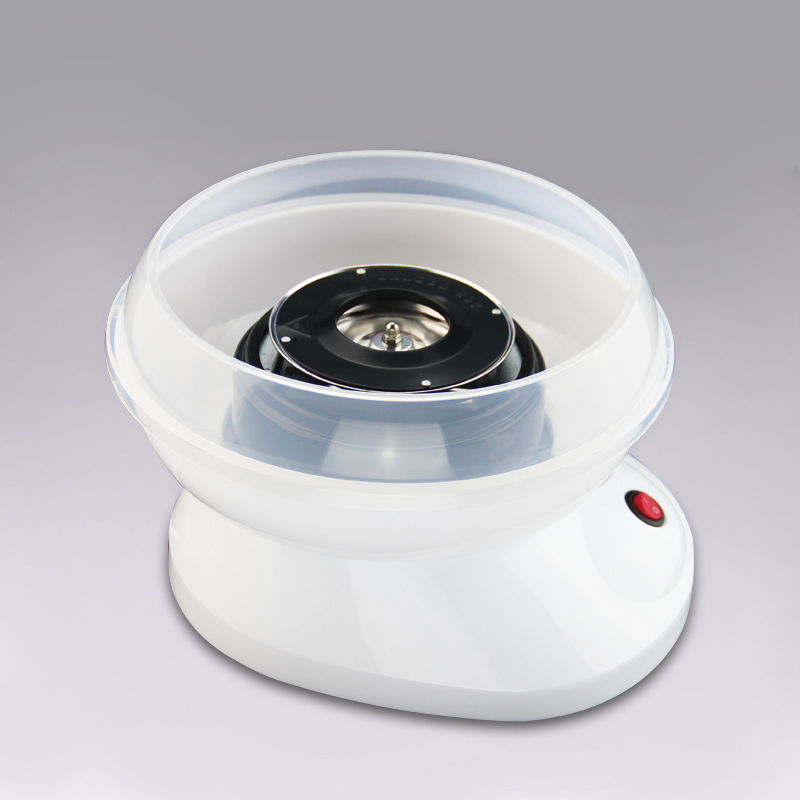 兒童棉花糖機(jī)器電動(dòng)商用 全自動(dòng)家用棉花糖機(jī)可用硬糖