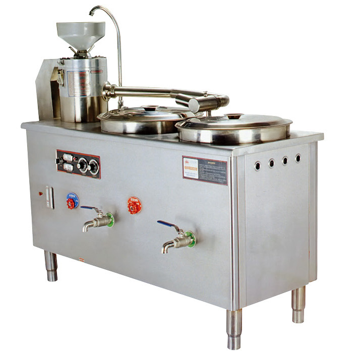 恒聯(lián)DJ70A商用豆?jié){機(jī) 早餐店豆腐豆奶豆?jié){機(jī) 學(xué)校餐廳商用豆?jié){機(jī)