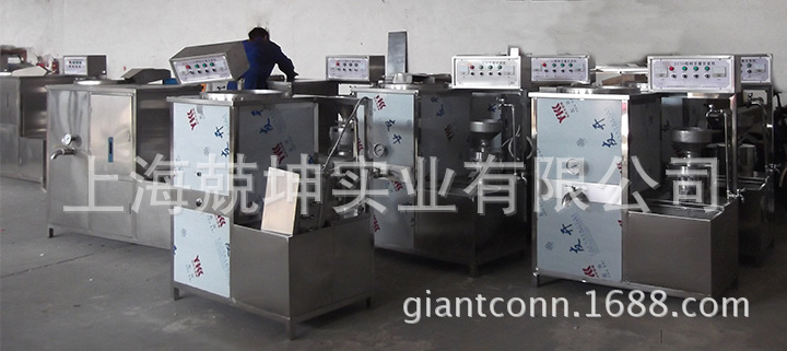 豆?jié){機豆腐機制造車間