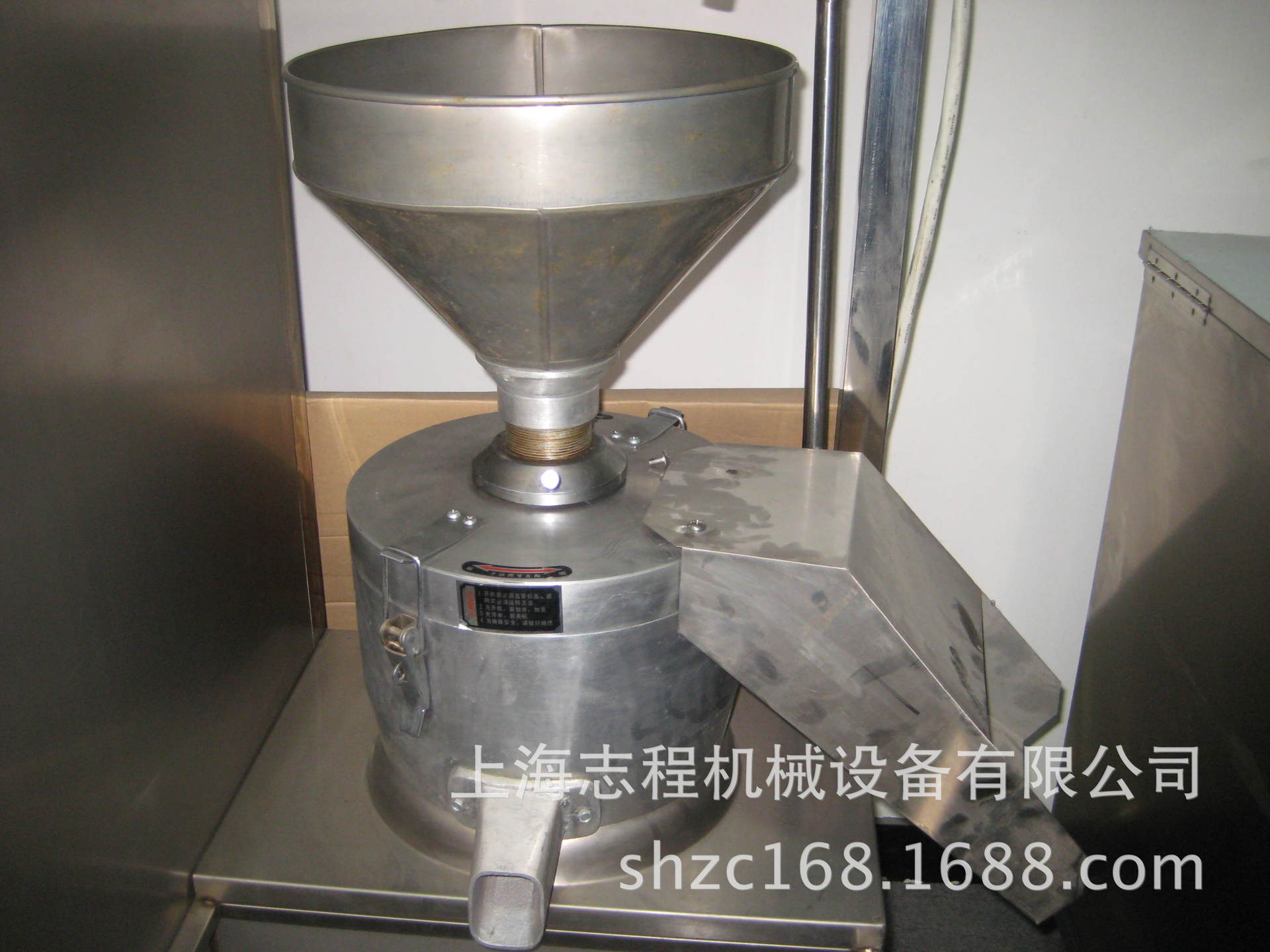 年底促銷 商用自動電熱豆?jié){機 現(xiàn)磨豆?jié){機 豆奶機 豆腐腦