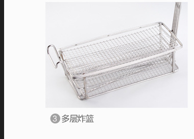 廠家直銷肯德基麥當勞小吃設備專用高品質雙層全自動漢堡機商用