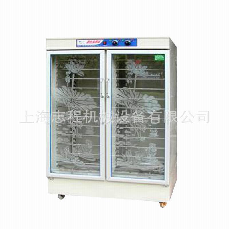 雙門(mén)發(fā)酵箱