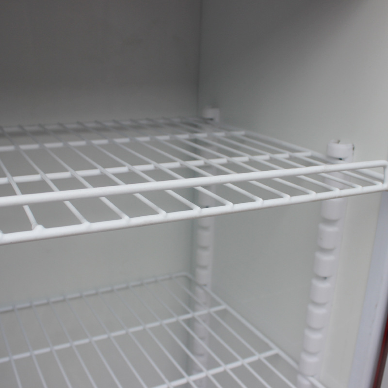 商用單門(mén)雙門(mén)三門(mén)飲料啤酒柜冷藏保鮮柜展示柜立式冰柜