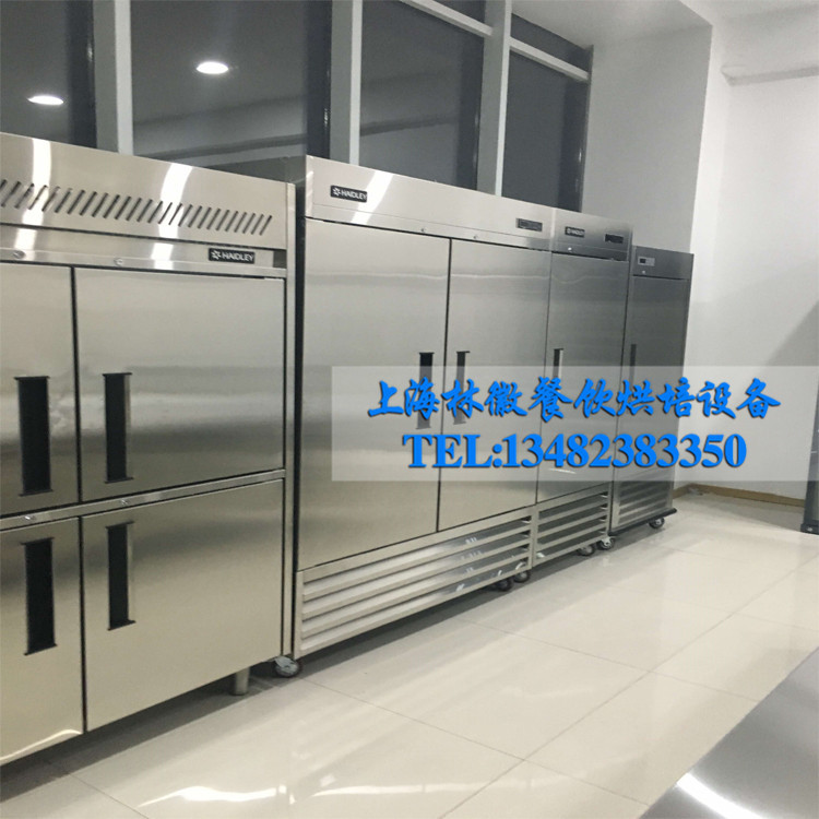上海廠家直銷商用冰柜立式冷凍柜 兩門(mén)四門(mén)六門(mén)冷柜歡迎客戶