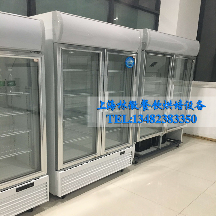 上海廠家直銷商用冰柜立式冷凍柜 兩門(mén)四門(mén)六門(mén)冷柜歡迎客戶