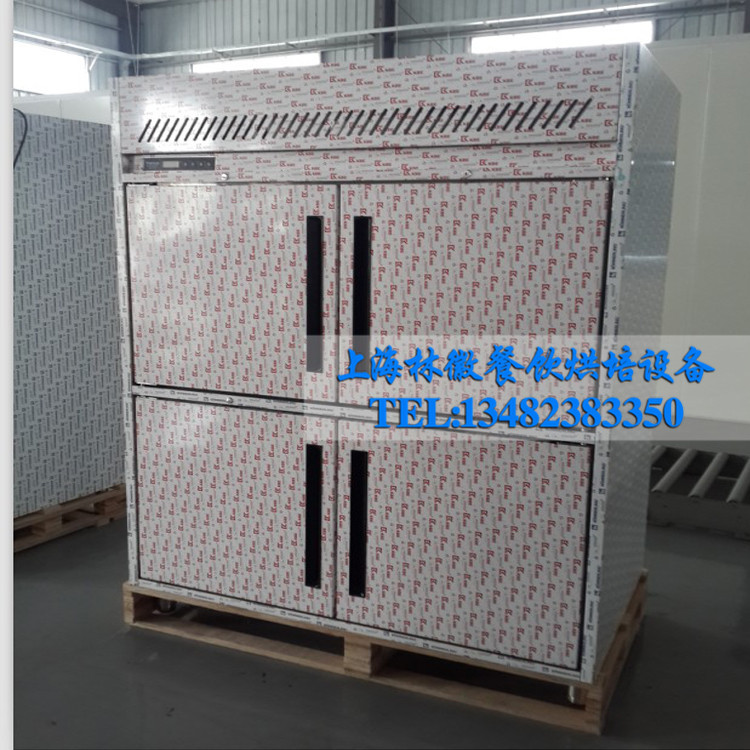 上海廠家直銷商用冰柜立式冷凍柜 兩門(mén)四門(mén)六門(mén)冷柜歡迎客戶