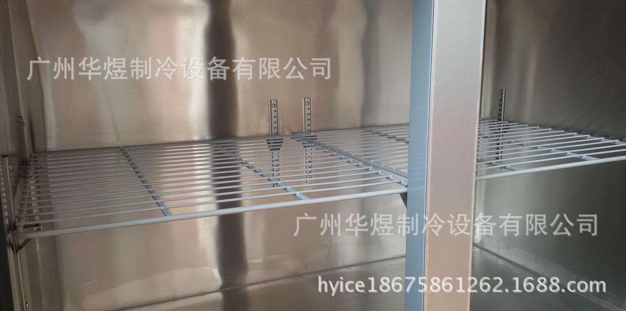 三門立式廚房冷藏柜 風(fēng)冷冰柜 蔬菜保鮮柜 廚房保鮮柜