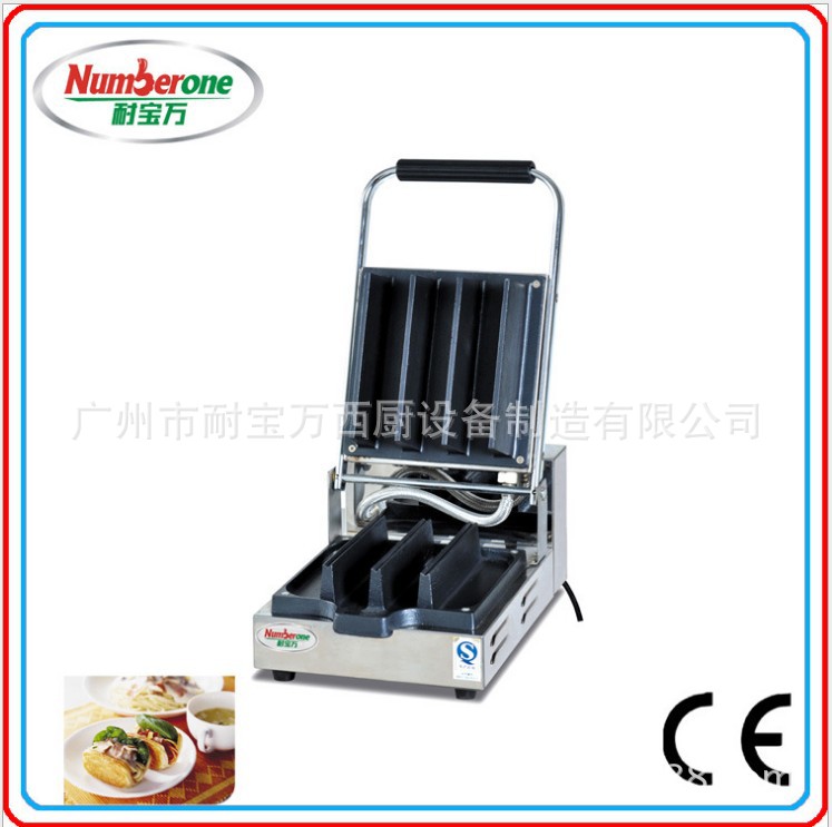 豪華型前后開(kāi)門(mén)展示柜 商用立式蛋糕陳列柜 落地式四層食物保鮮柜