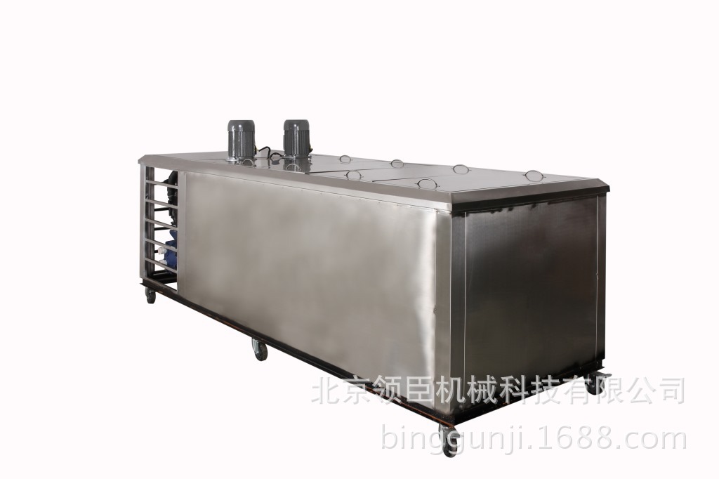 商用大型冰棍機(jī) 做雪糕機(jī)器 各種口味雪糕 高產(chǎn)量冰棒機(jī) 廠家直銷
