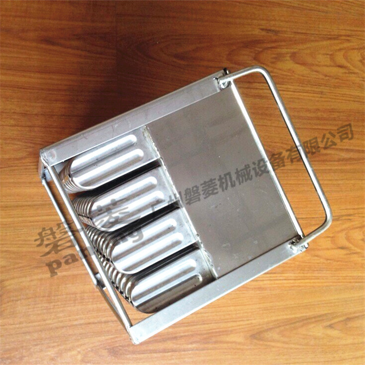 廠家直銷磐菱全新PBZ-01單模商用專業(yè)制冰棒機(jī)老冰棍機(jī)送模具包郵