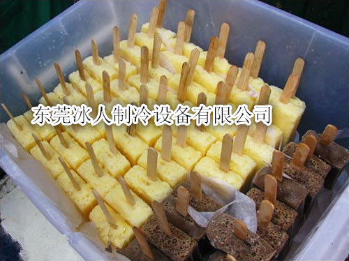 小型1模鮮奶冰棍冰棒雪糕機(jī) 商用冰糕冰淇淋機(jī) 廠家直銷 水果奶味