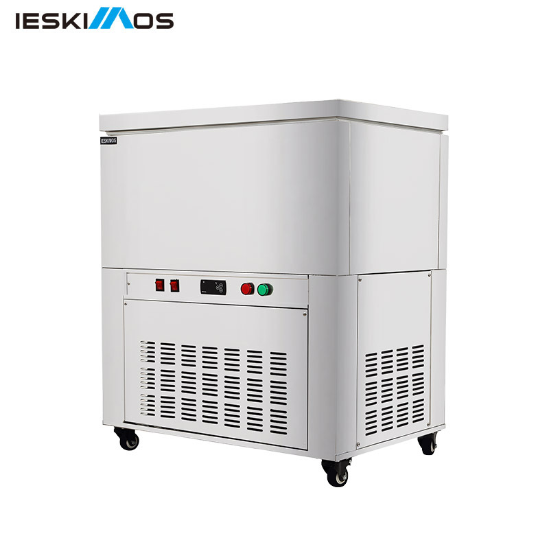 150-6六桶雪花綿綿冰機(jī) 制冰機(jī) 綿綿冰柱機(jī)冰機(jī) 商用冰磚機(jī)