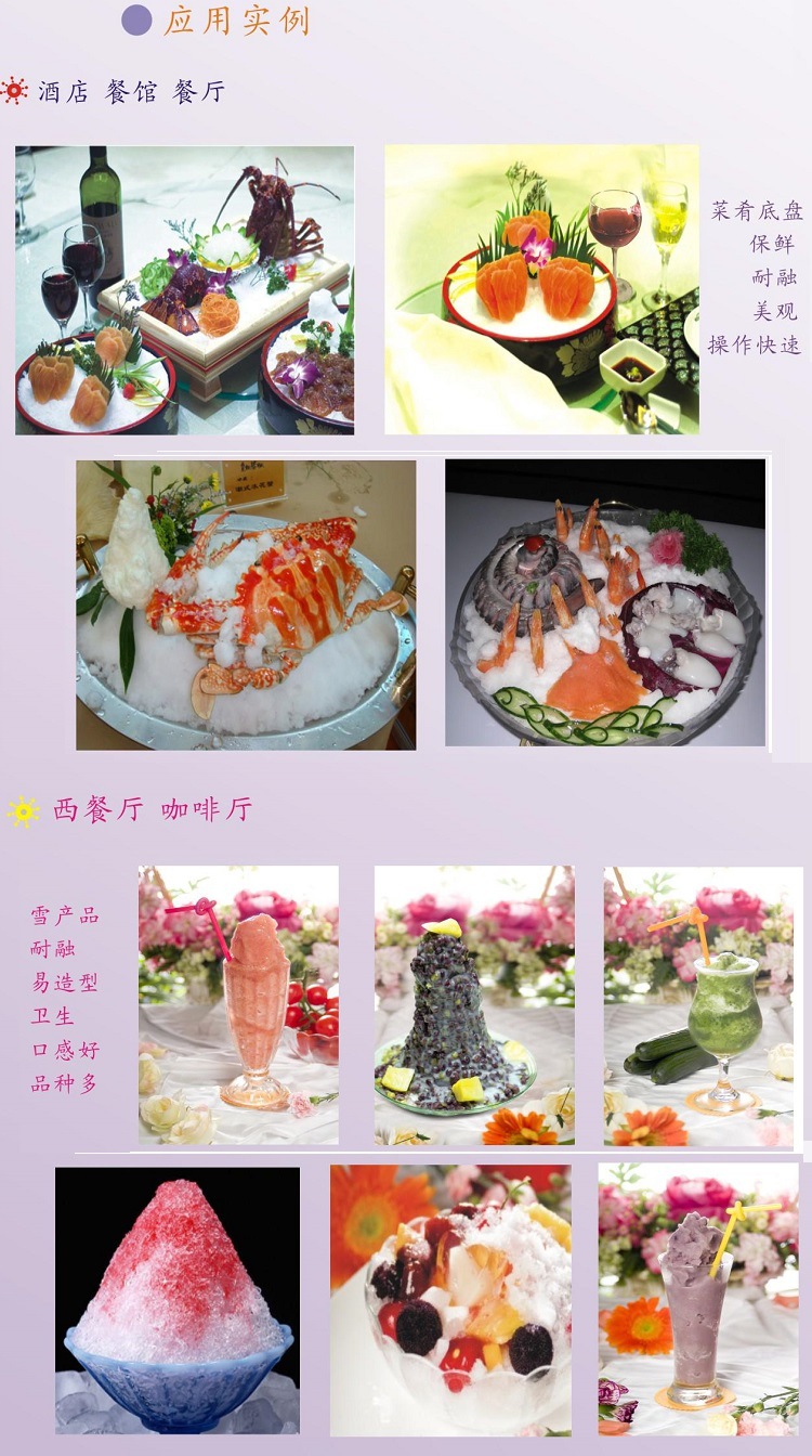 [強(qiáng)力推薦]全自動(dòng)雪花制冰機(jī) 商用牛奶雪花冰 雪花機(jī)制雪機(jī)包郵